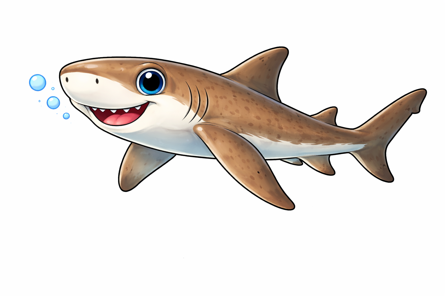 Nurse Shark