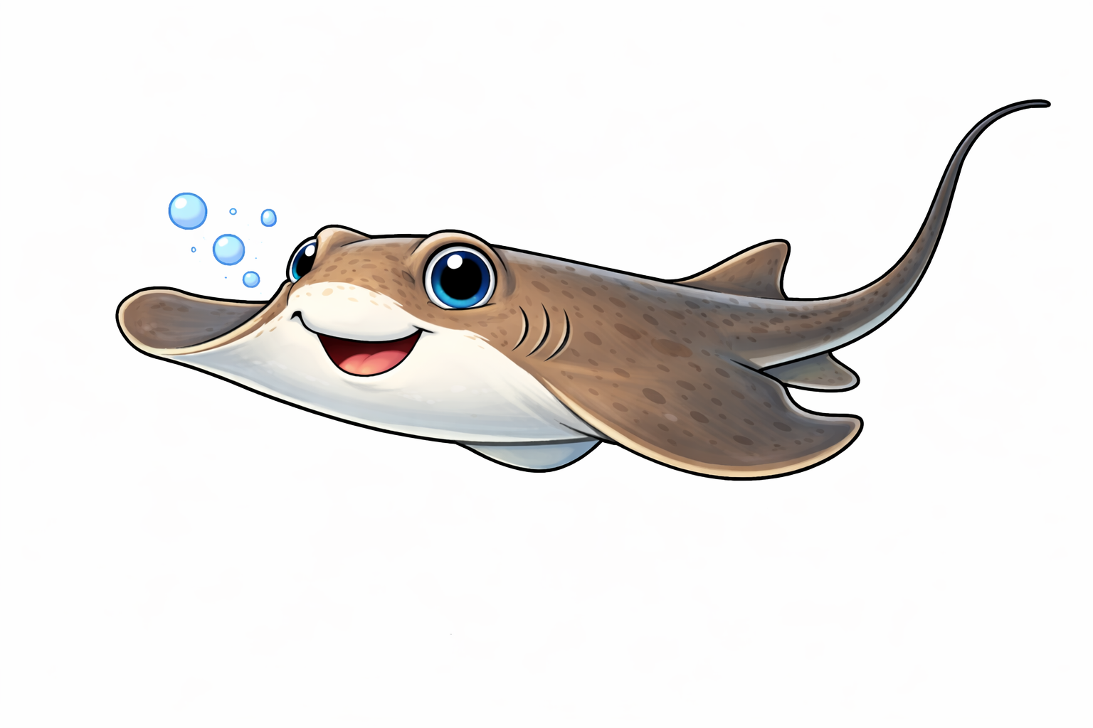 Southern Stingray